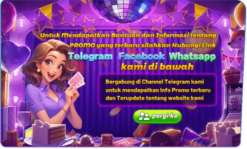Informasi Promo Terbaru via Media Sosial YYBET