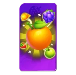 Fruit
Party Slot Game