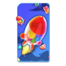 Sugar
Rush Slot Game