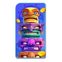 Totem
Wonders Slot Game