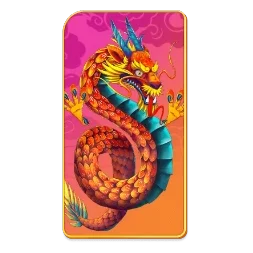 Floating
Dragon Slot Game