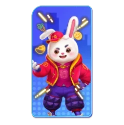 Fortune
Rabbit Slot Game