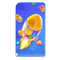 Sugar Rush
1000 Slot Game