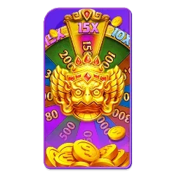 Fortune
Gems Slot Game