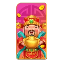 Caishen
Wins Slot Game