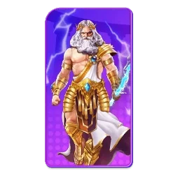 Gates Of
Olympus 1000 Slot Game