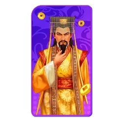 Golden
Century Slot Game