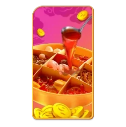 Hot Pot Slot Game