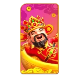 Spring
Festival Slot Game