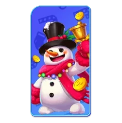 Sweet Bonanza
Xmas Slot Game