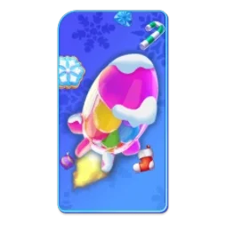 Sugar Rush
Xmas Slot Game