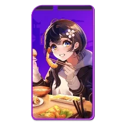 Oishi
Delights Slot Game