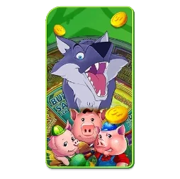 Huff N' Even
More Puff Slot Game