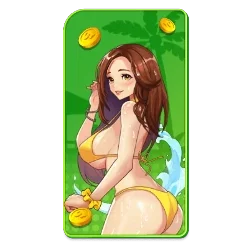 Bikini Queens Slot Game
