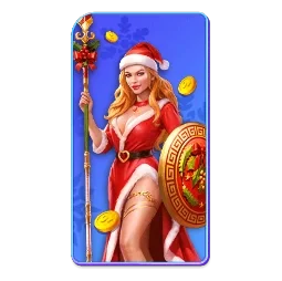 Wisdom of Athena
Xmas 1000 Slot Game