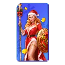 Wisdom of Athena
Xmas 1000